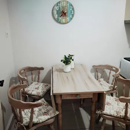 Apartment Sweet