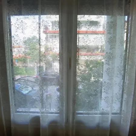 Apartment Sweet