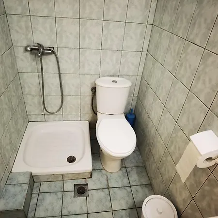 Sweet Apartment Asprovalta