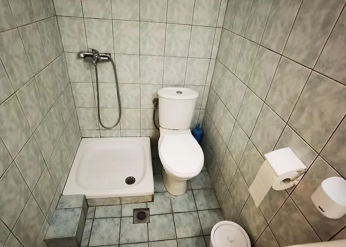 Sweet Lejlighed Asproválta